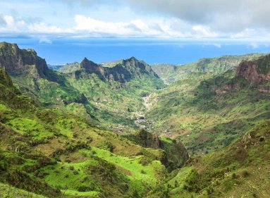 TwinLab Cape Verde